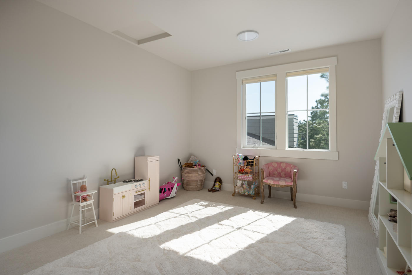 Shevlin Bluffs - Residential