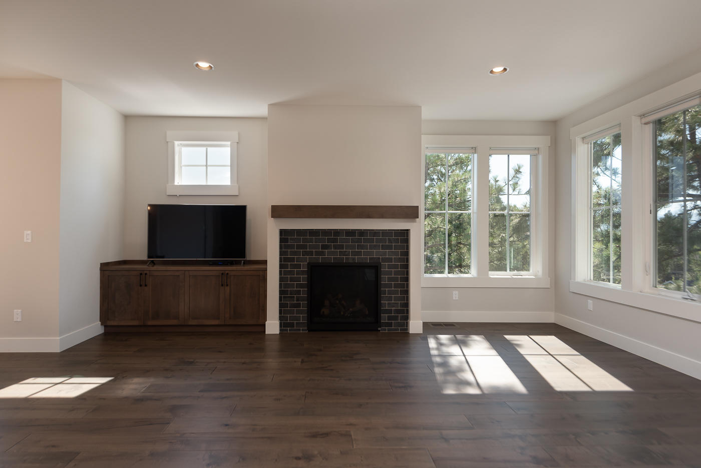 Shevlin Bluffs - Residential