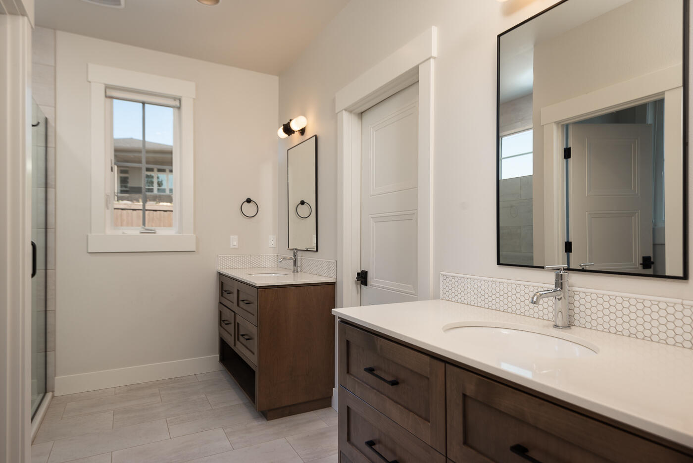 Shevlin Bluffs - Residential