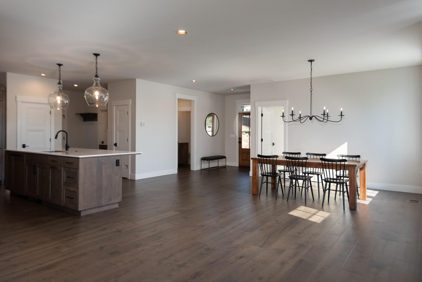 Shevlin Bluffs - Residential