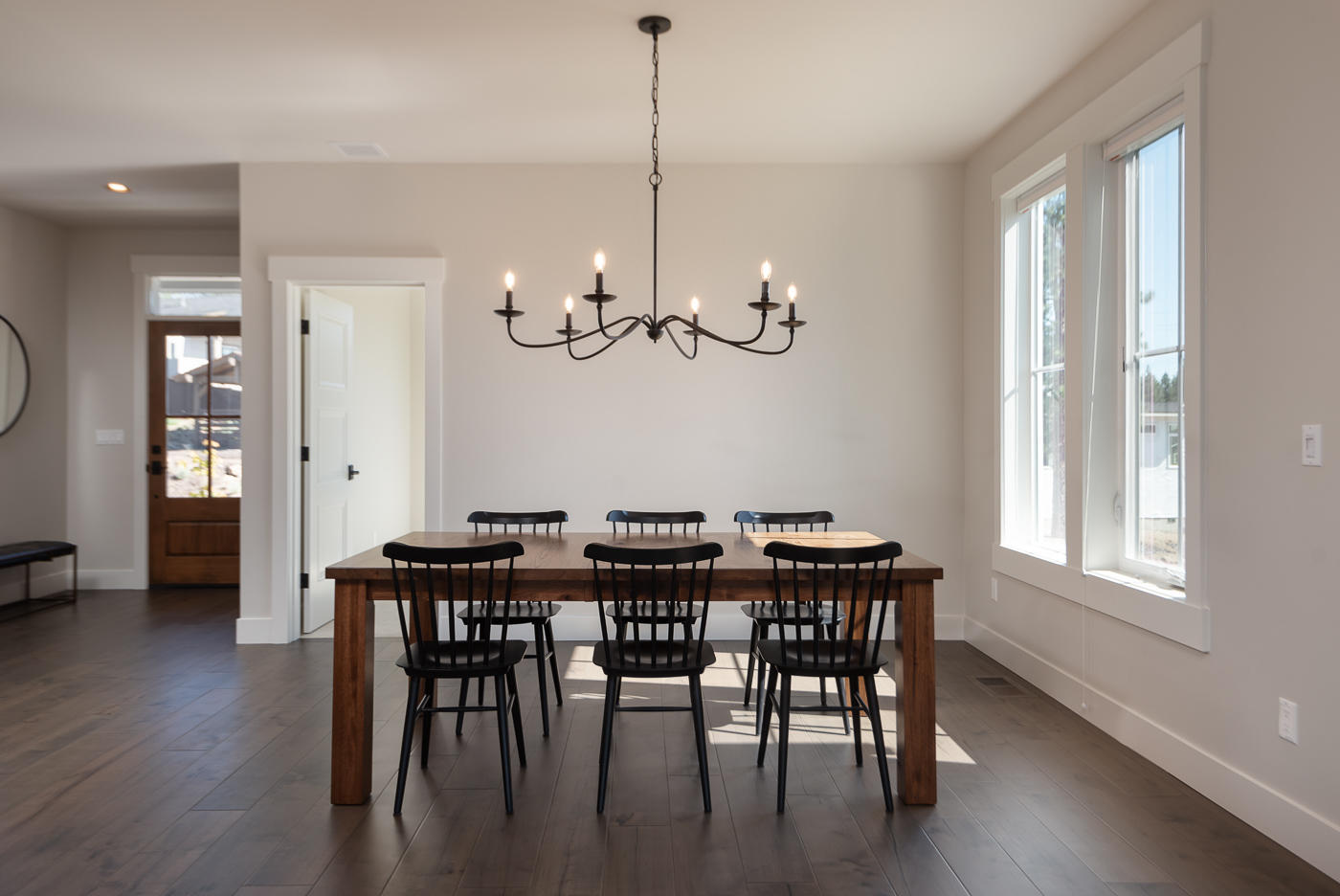 Shevlin Bluffs - Residential