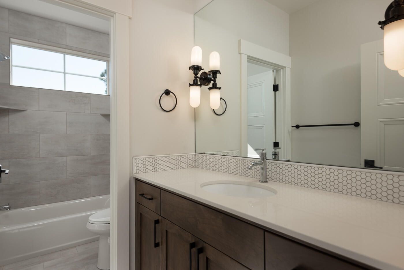 Shevlin Bluffs - Residential