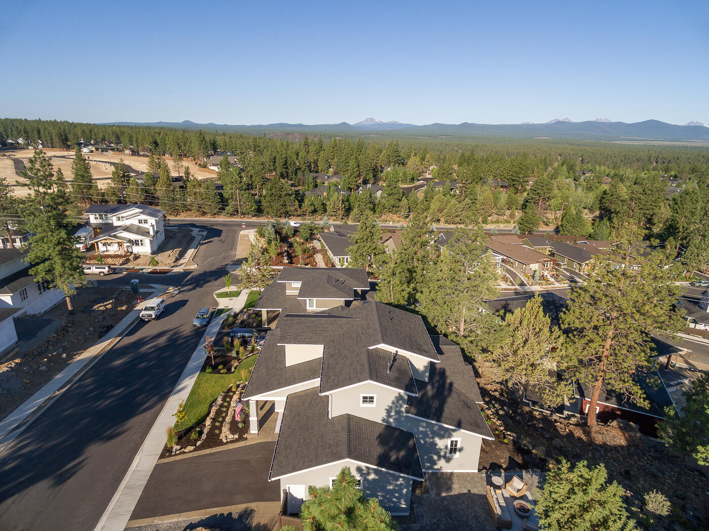 Shevlin Bluffs - Residential