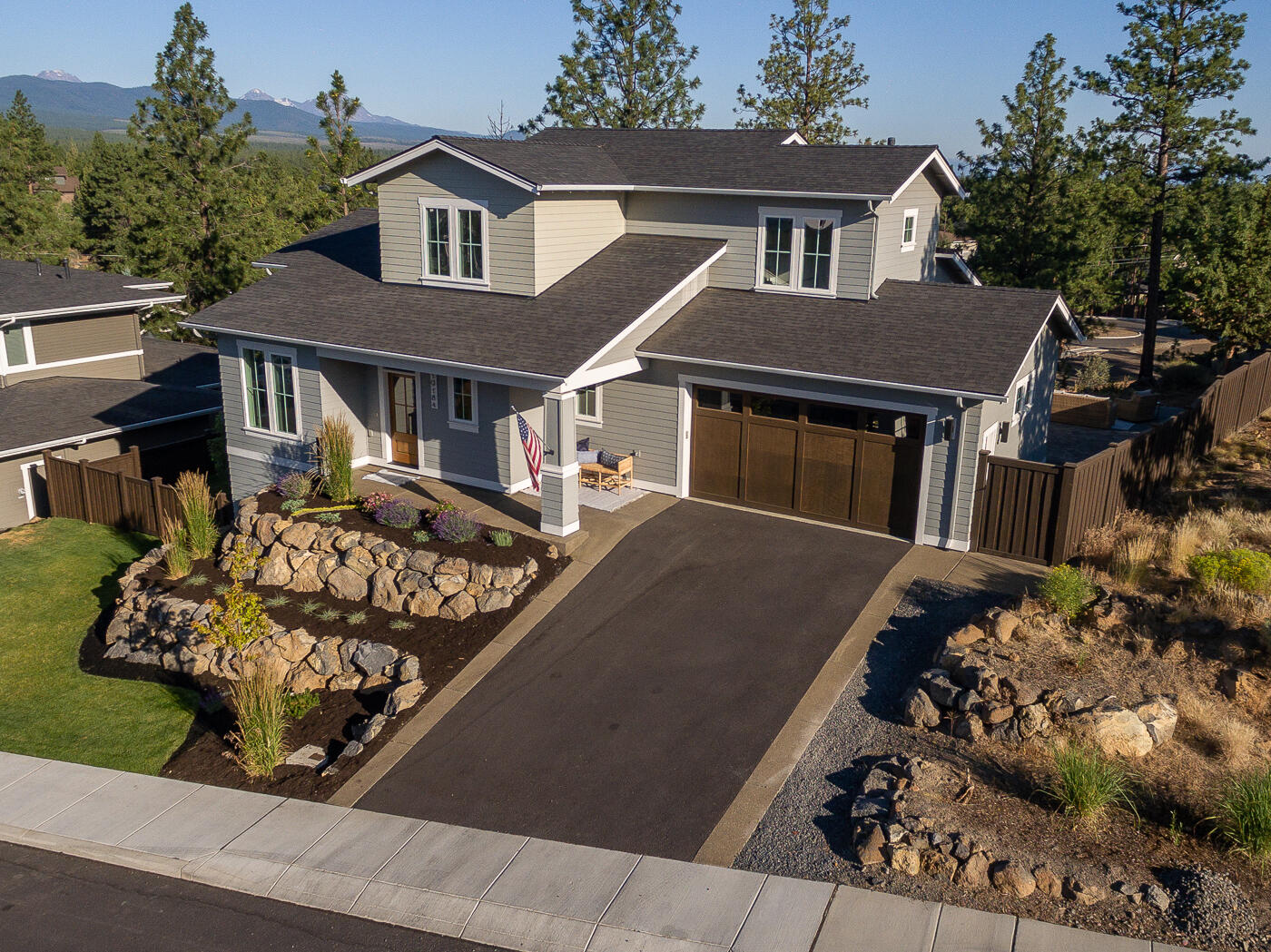Shevlin Bluffs - Residential