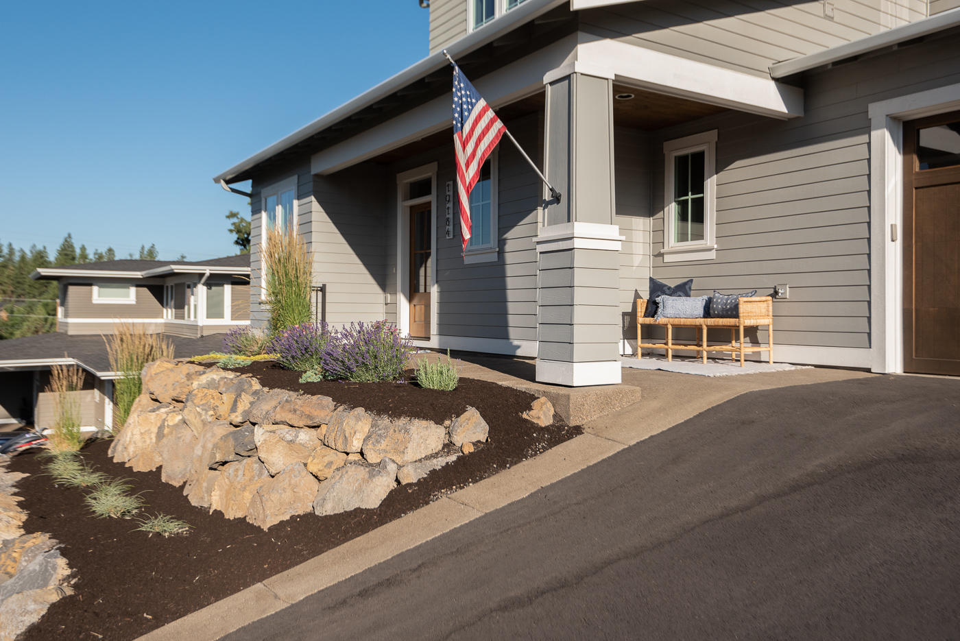 Shevlin Bluffs - Residential