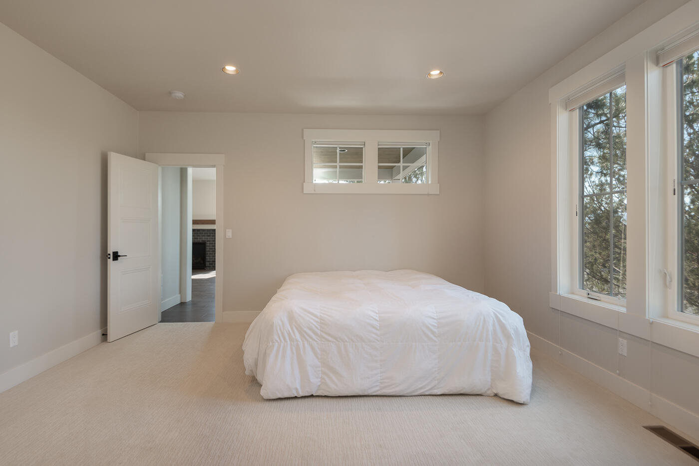 Shevlin Bluffs - Residential