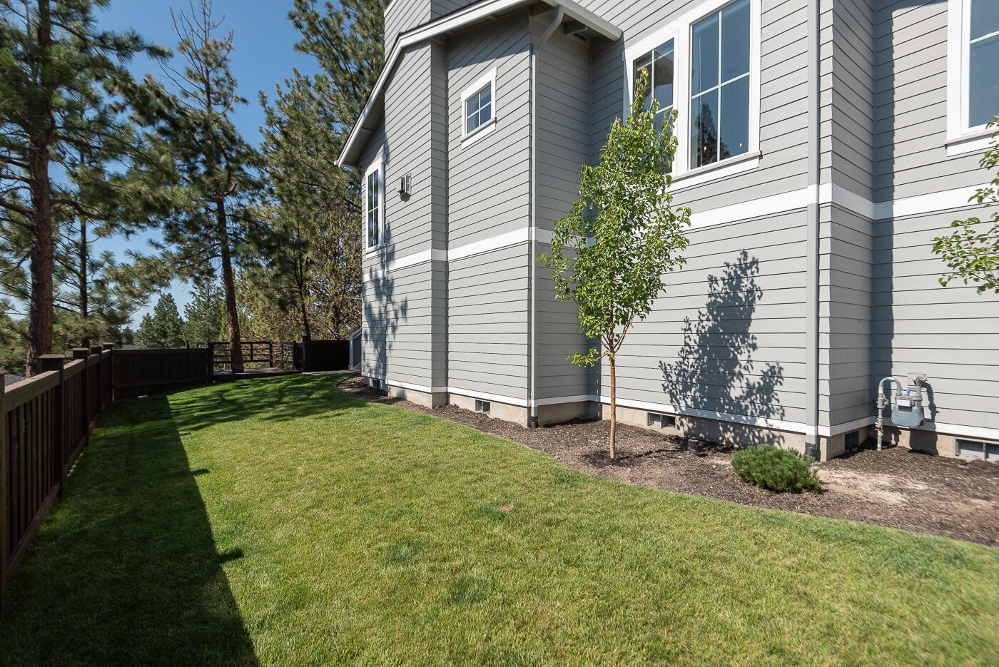 Shevlin Bluffs - Residential