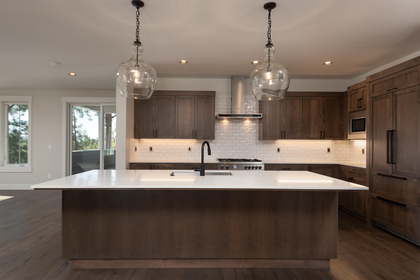 Shevlin Bluffs - Residential