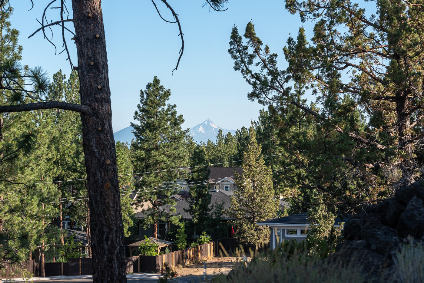 Shevlin Bluffs - Residential