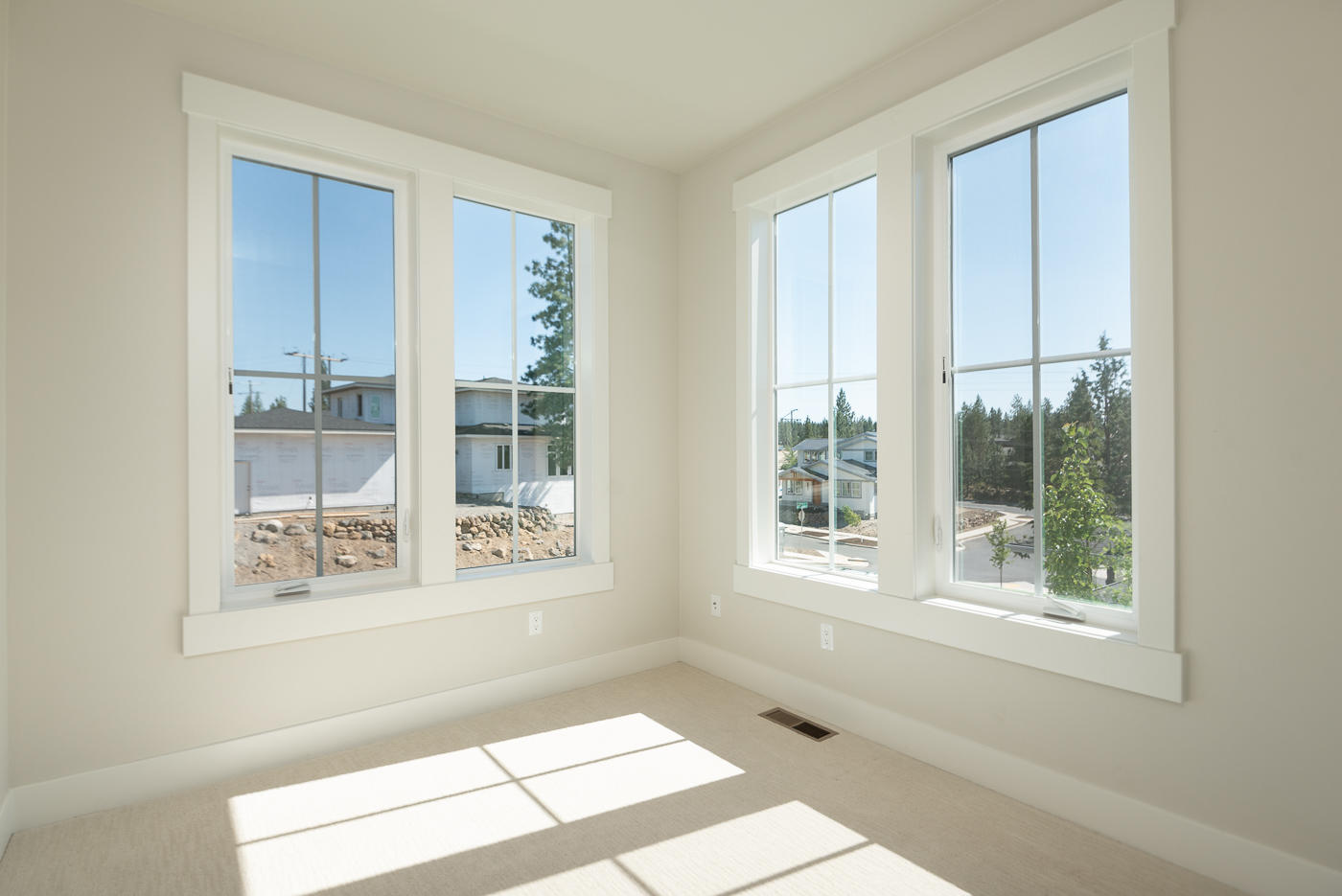 Shevlin Bluffs - Residential