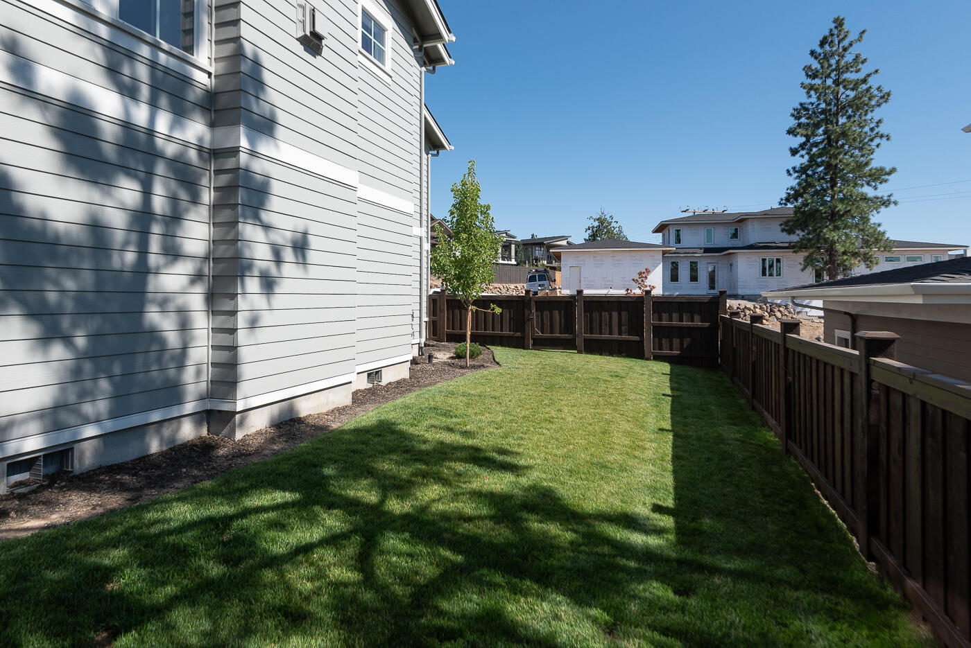 Shevlin Bluffs - Residential