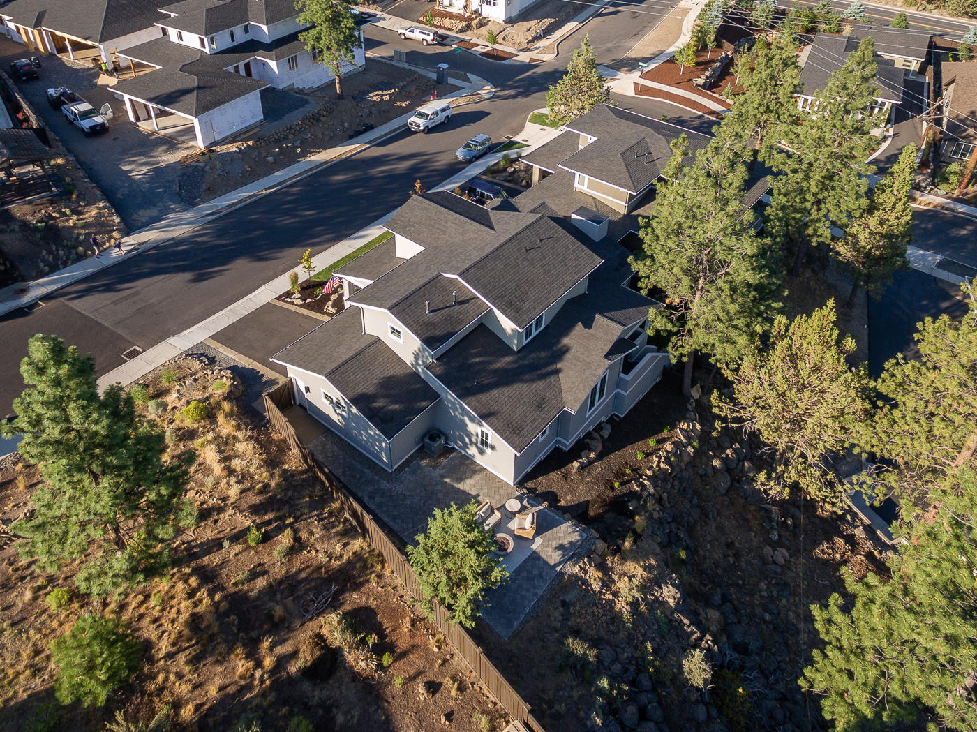 Shevlin Bluffs - Residential