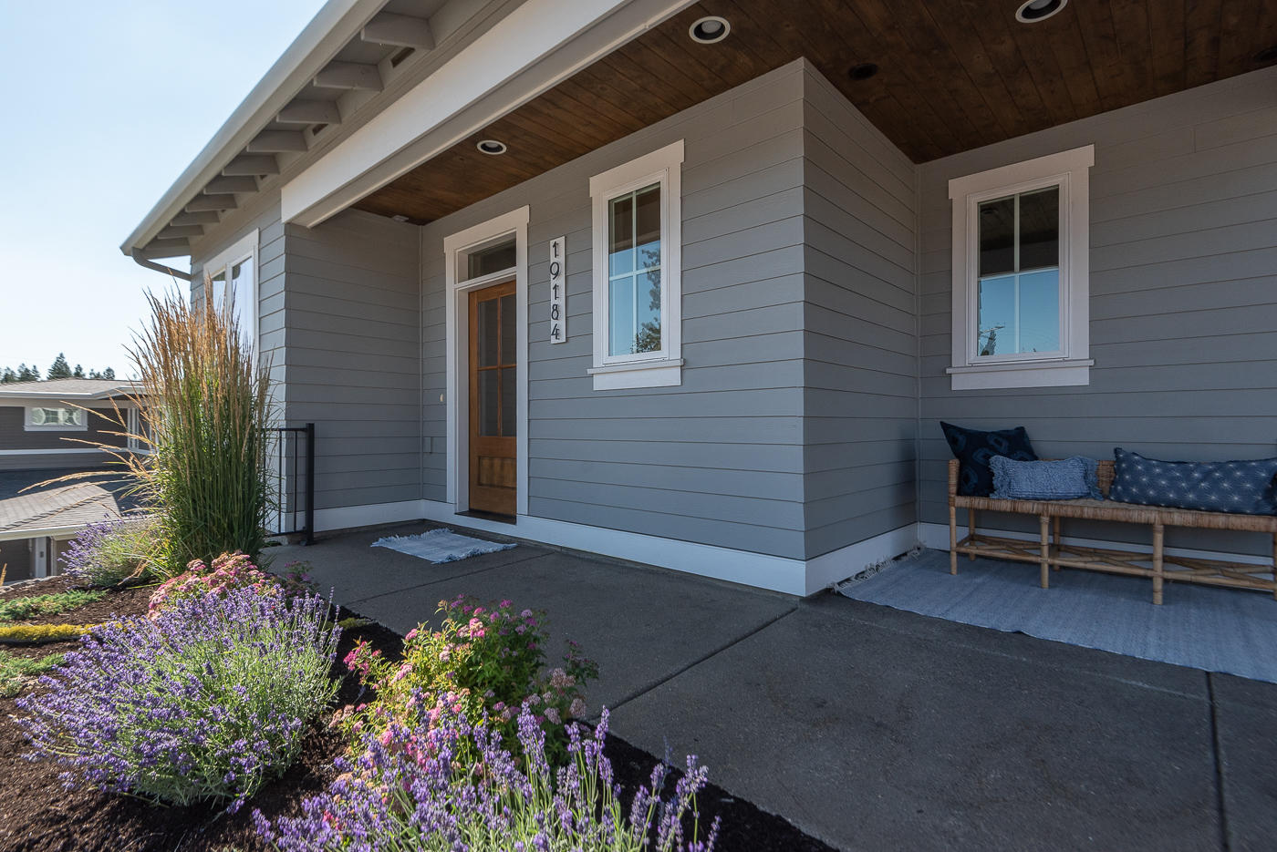 Shevlin Bluffs - Residential