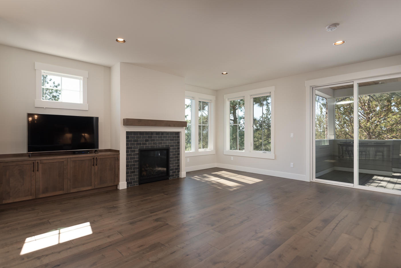 Shevlin Bluffs - Residential