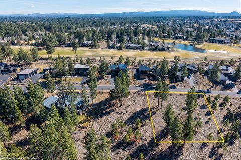 61853 Hosmer Lake Drive Lot 375 Bend OR 97702