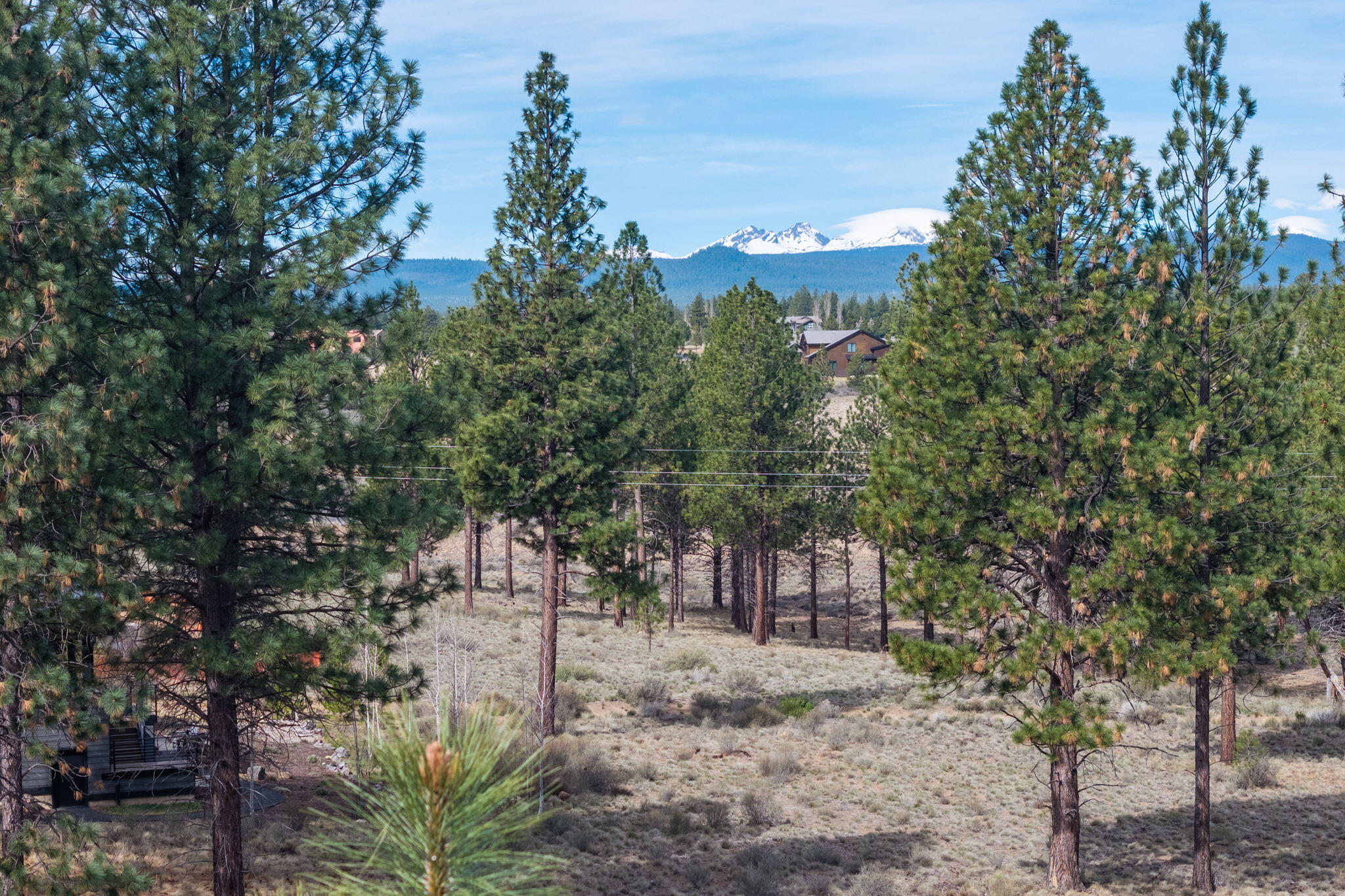 61853 Hosmer Lake Drive Lot 375