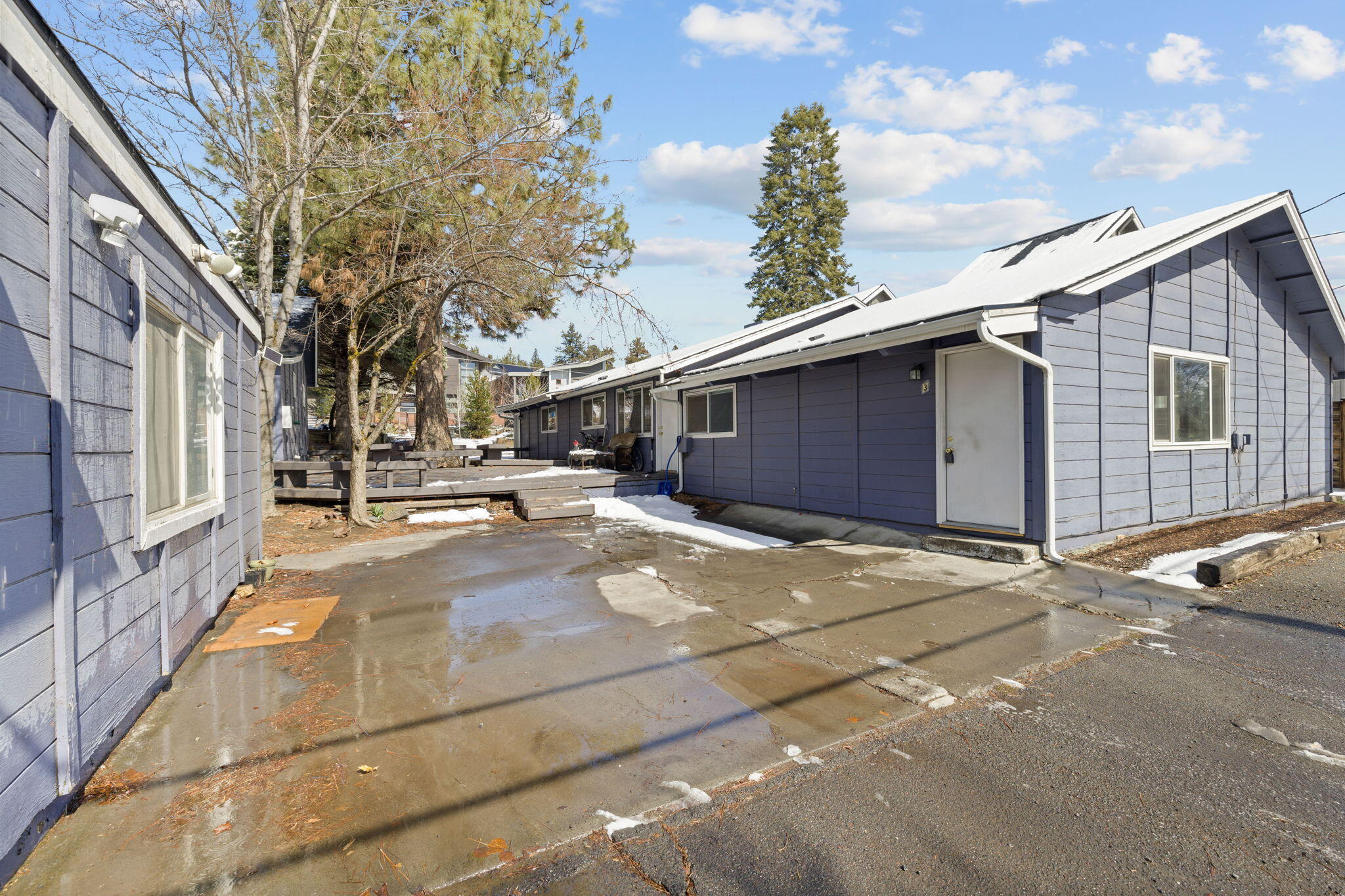 Kenwood - Residential Income