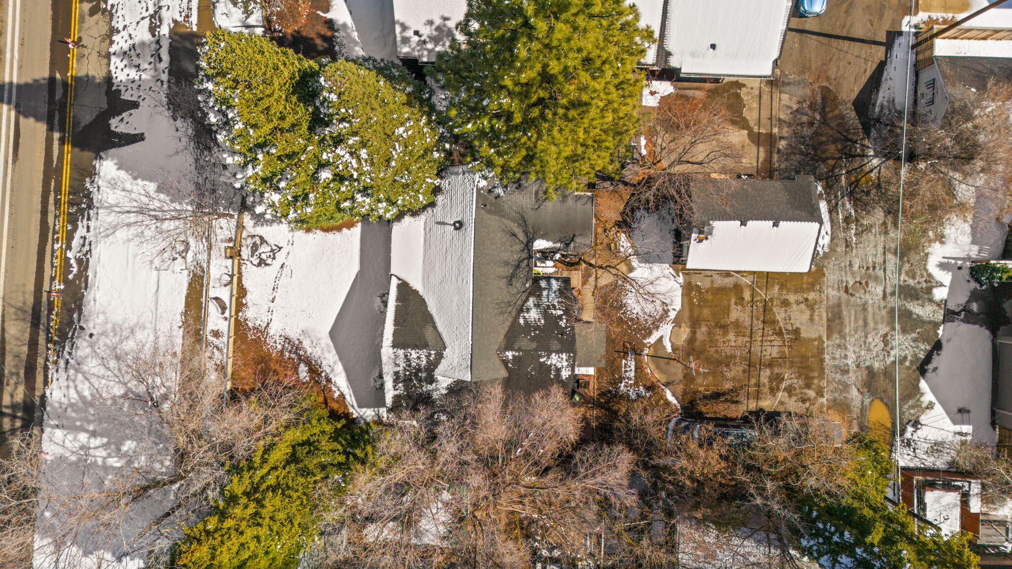 Kenwood - Residential Income