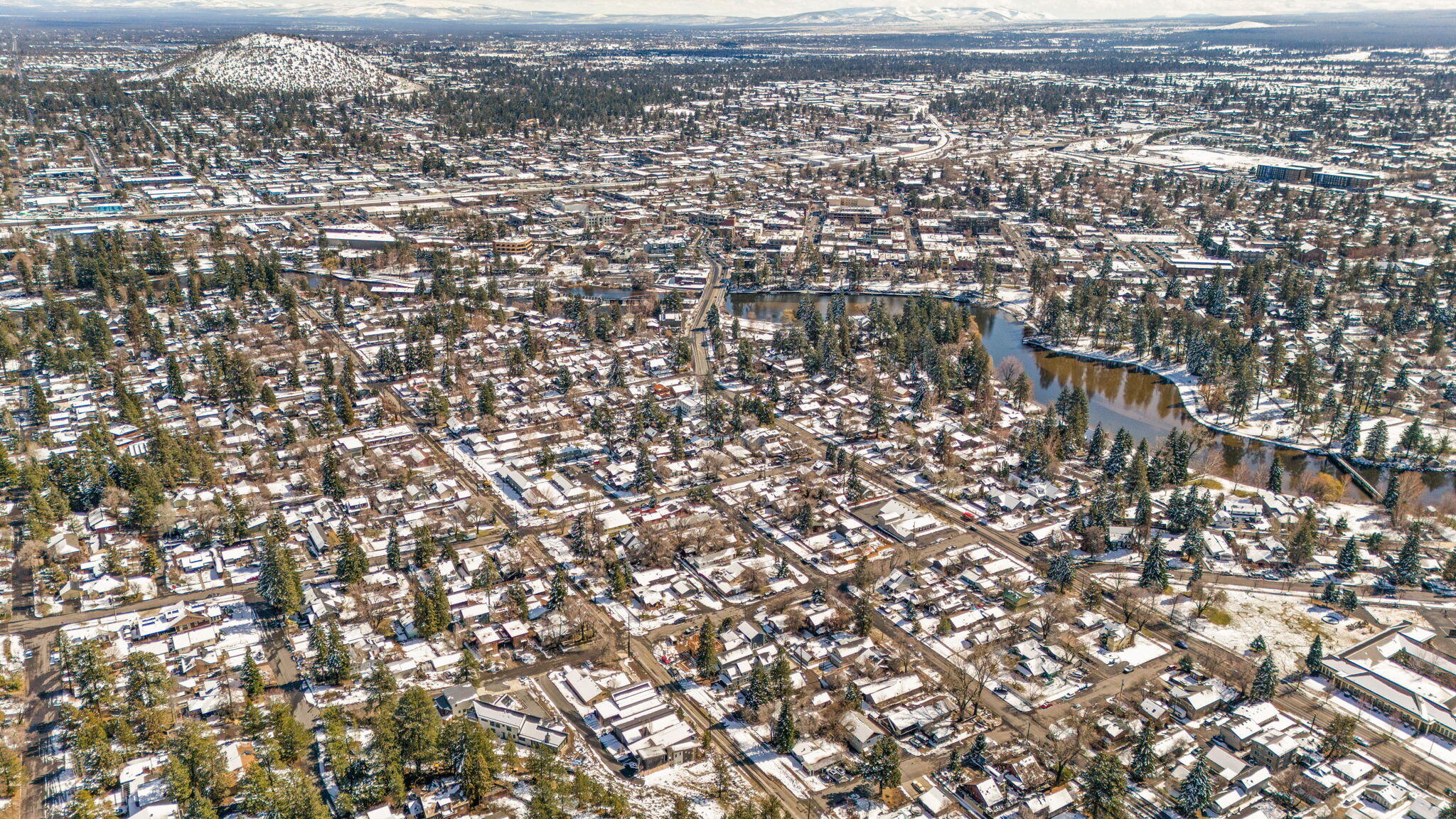 Kenwood - Residential Income