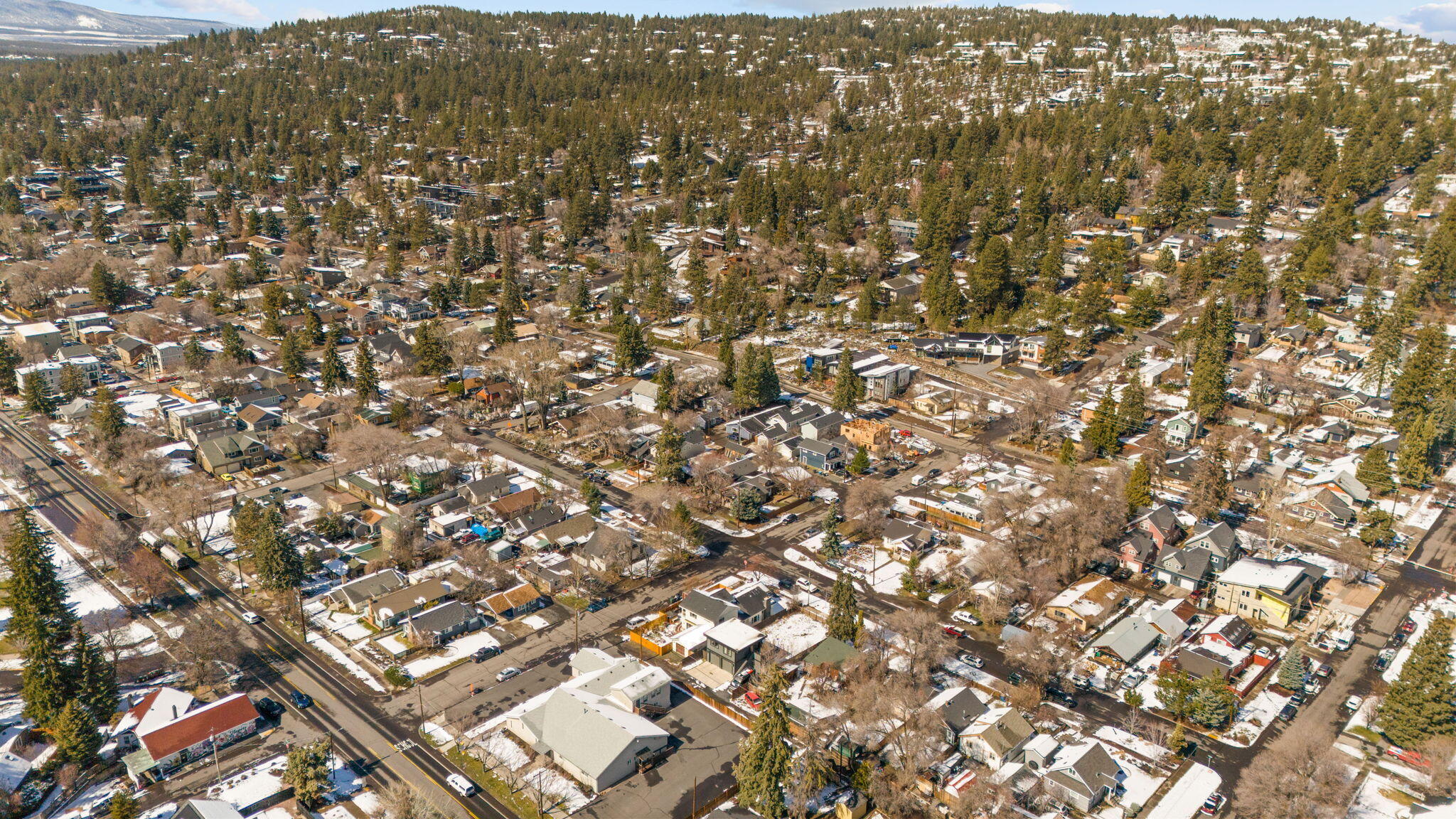 Kenwood - Residential Income