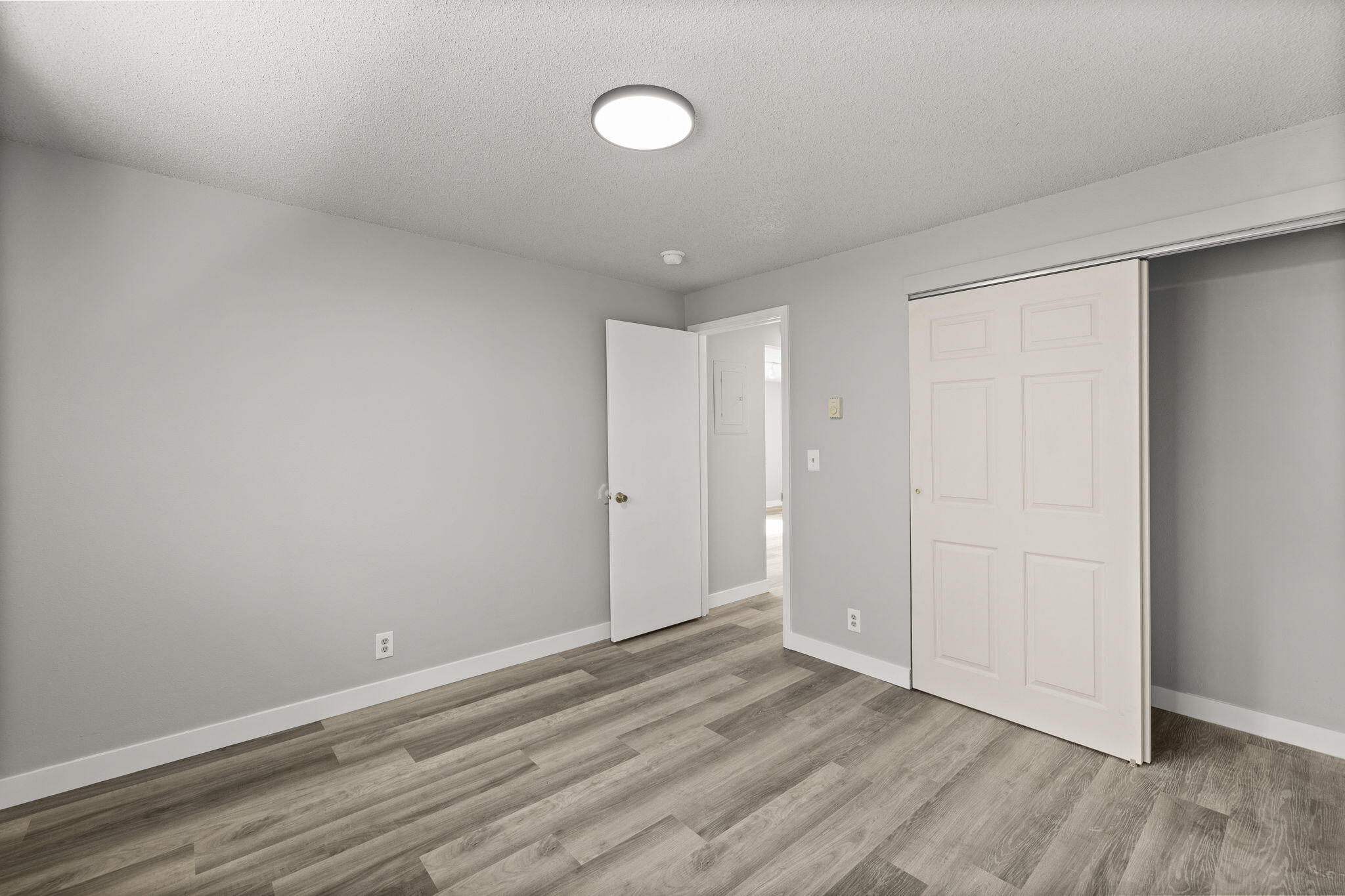 Kenwood - Residential Income