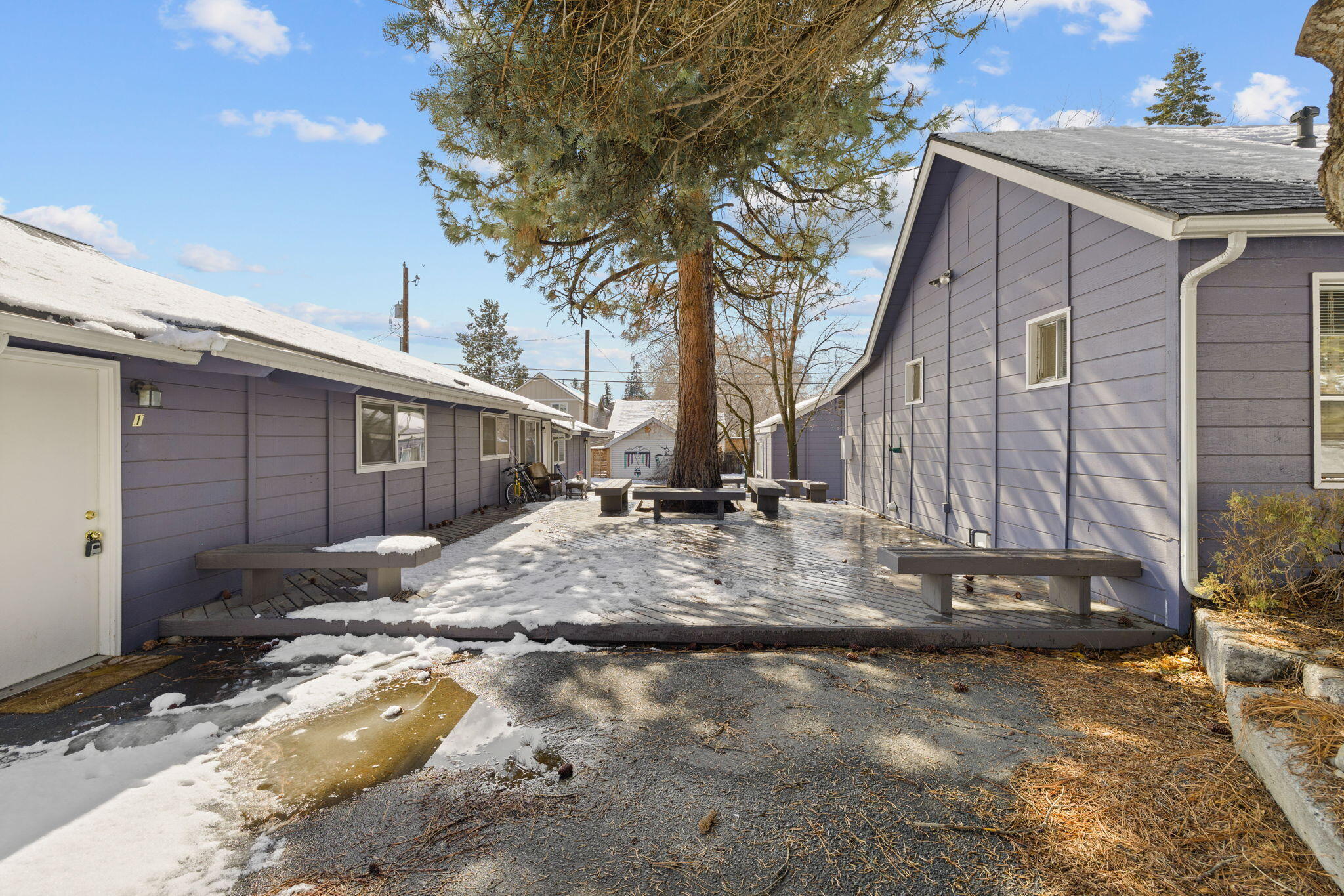 Kenwood - Residential Income