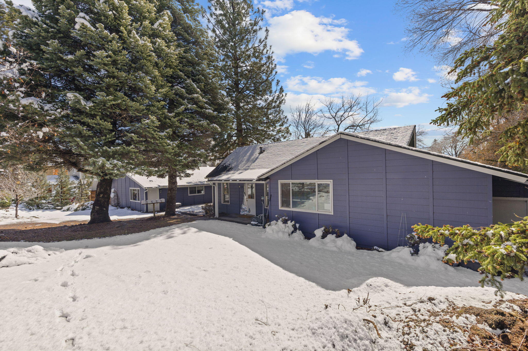 Kenwood - Residential Income