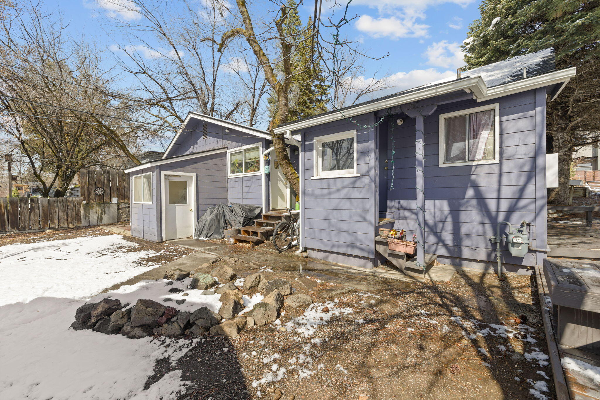 Kenwood - Residential Income