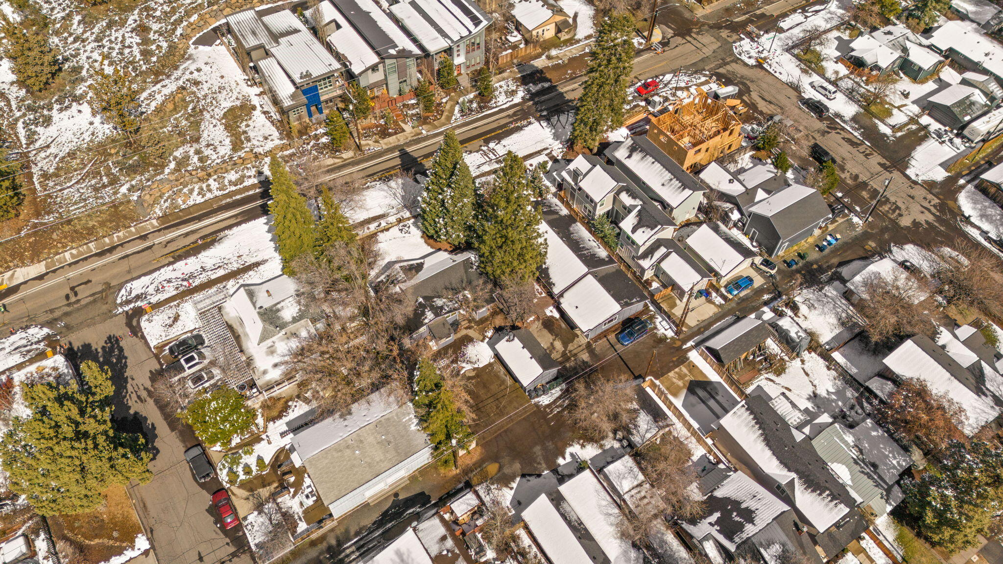 Kenwood - Residential Income