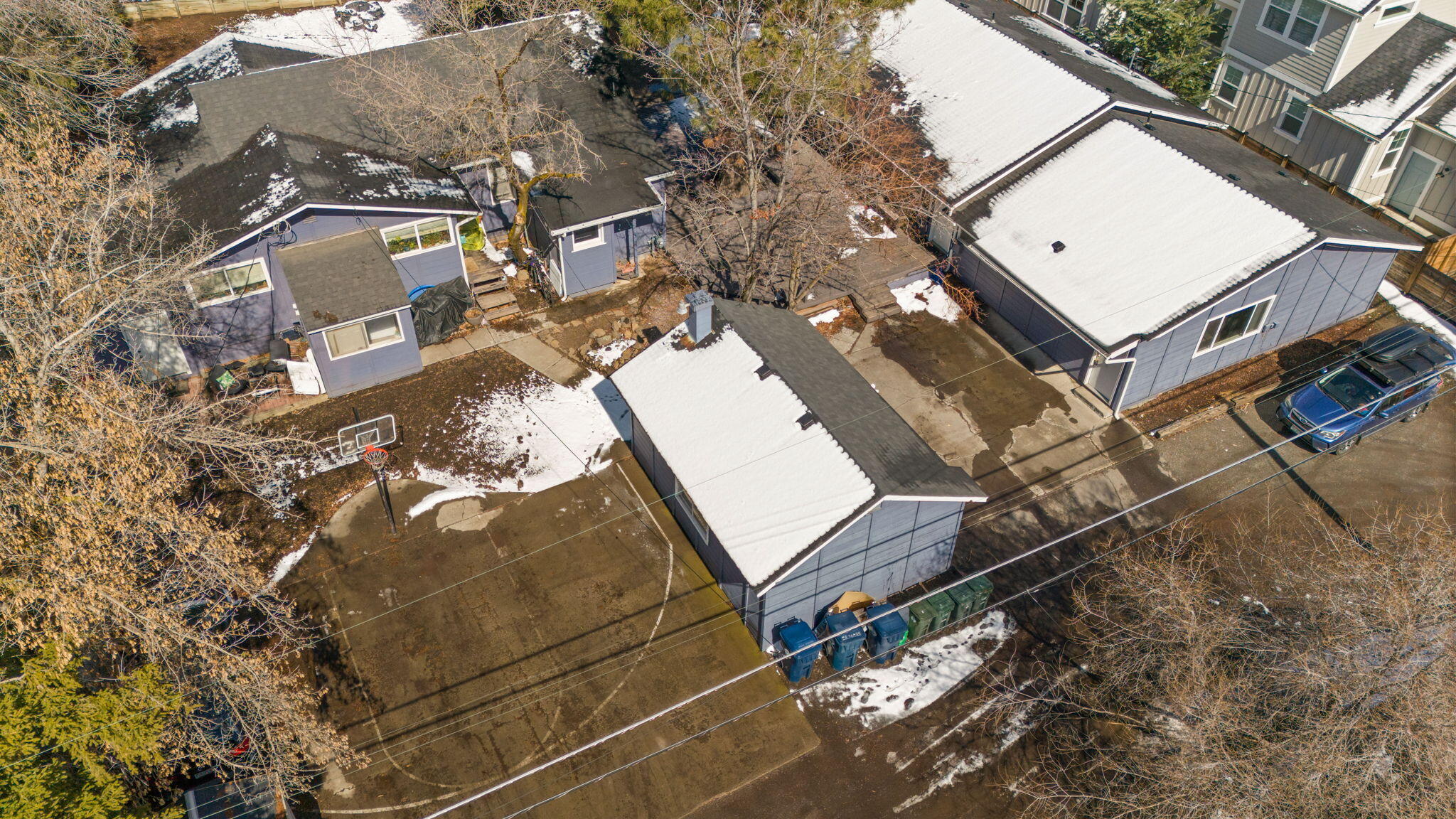 Kenwood - Residential Income