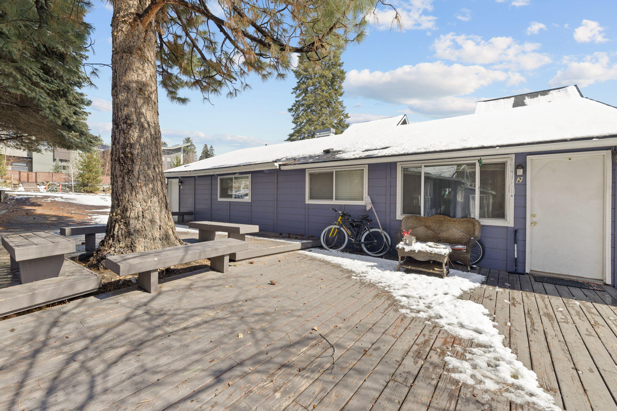 Kenwood - Residential Income