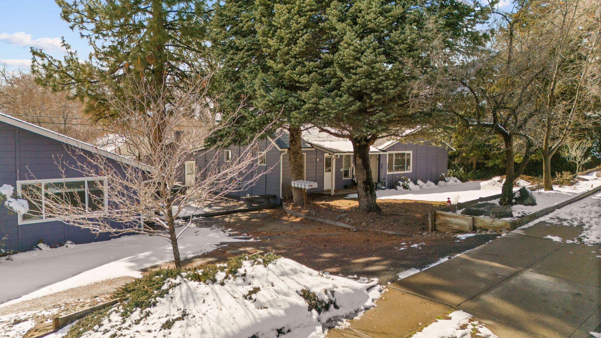 Kenwood - Residential Income