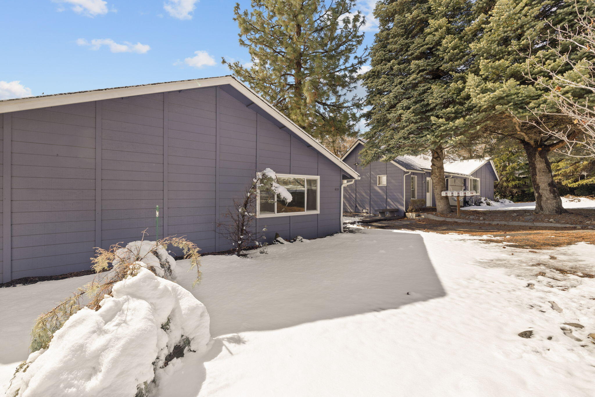 Kenwood - Residential Income