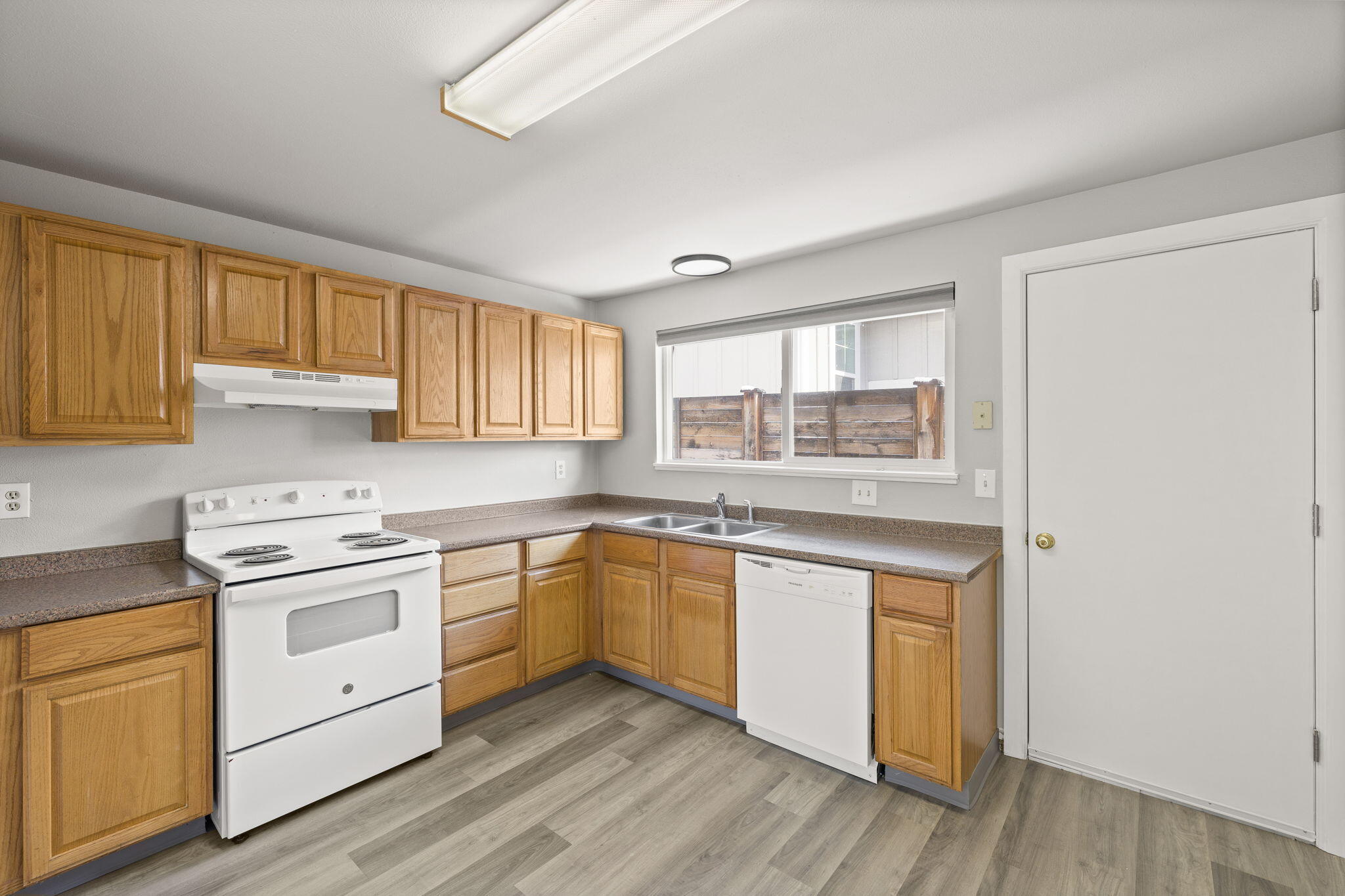 Kenwood - Residential Income