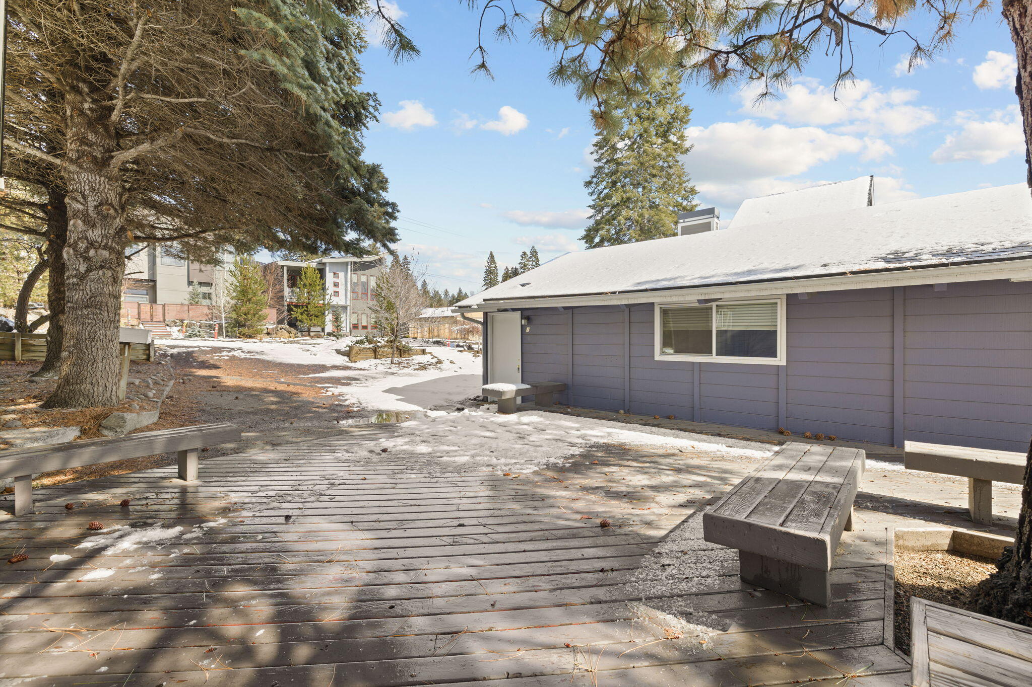 Kenwood - Residential Income