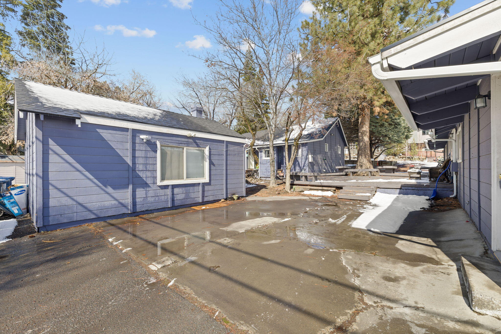 Kenwood - Residential Income