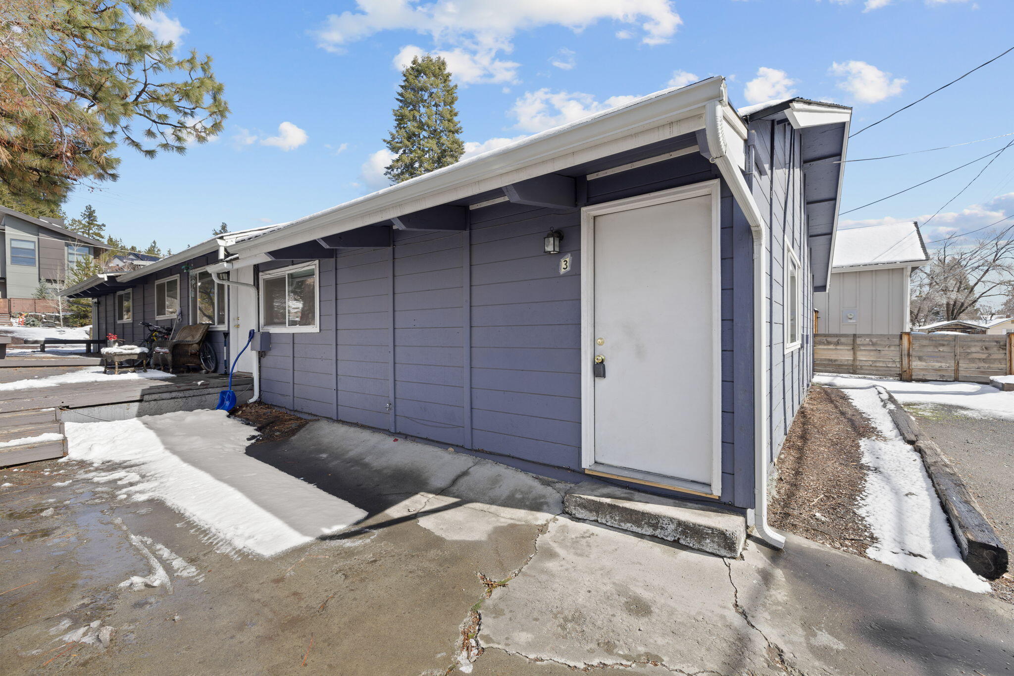 Kenwood - Residential Income