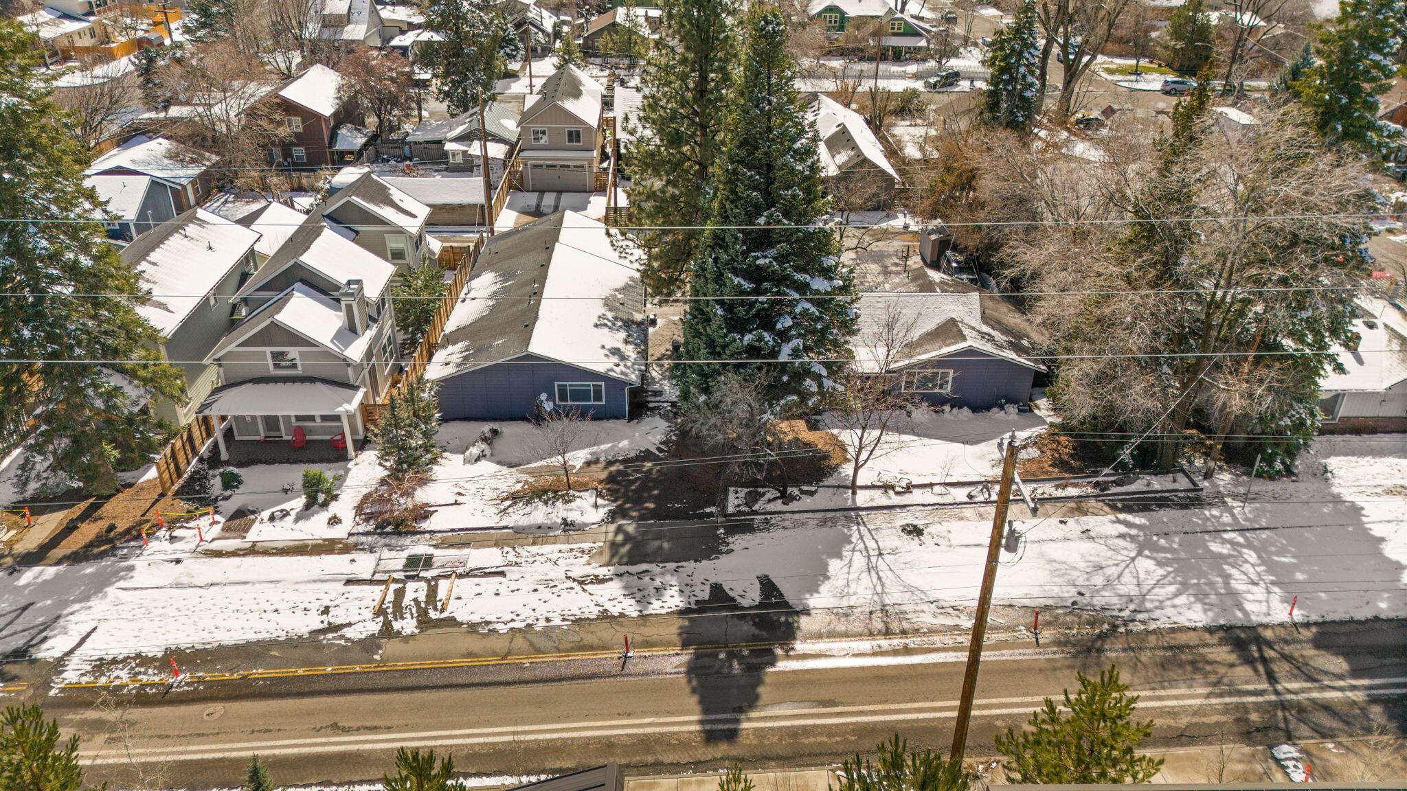 Kenwood - Residential Income