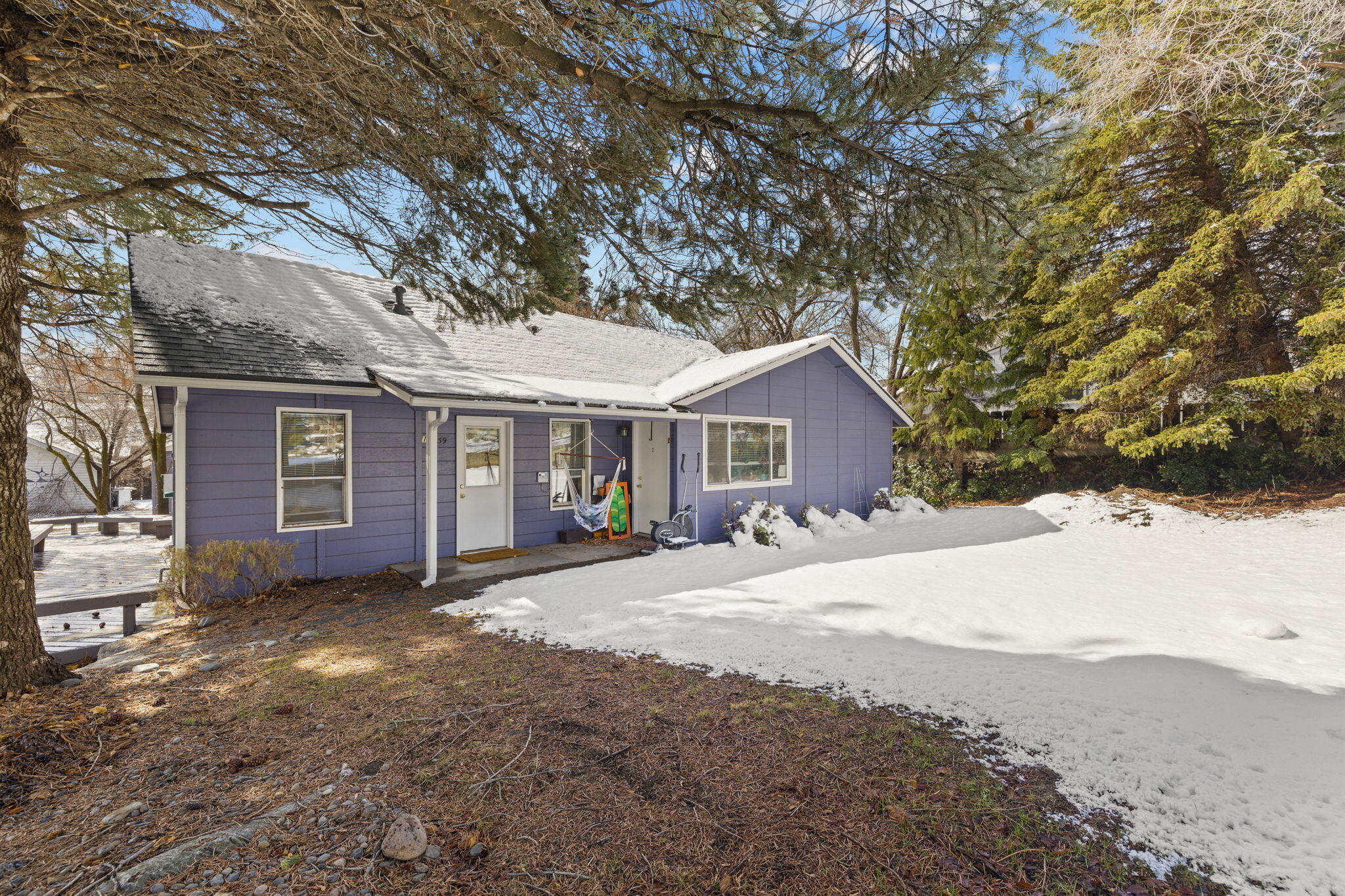 Kenwood - Residential Income