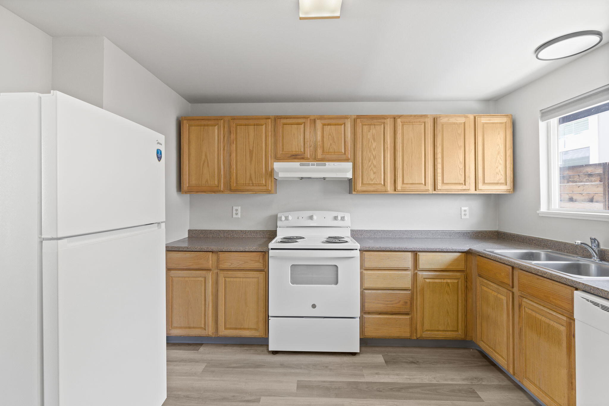 Kenwood - Residential Income