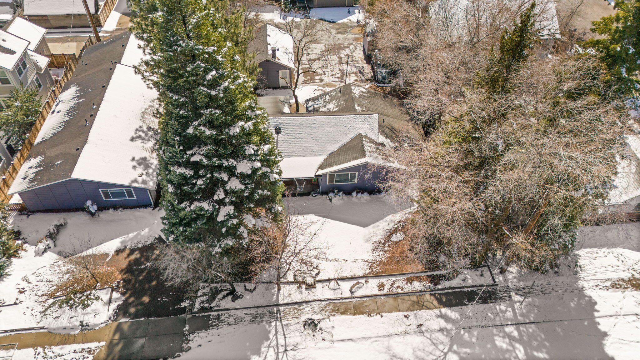 Kenwood - Residential Income