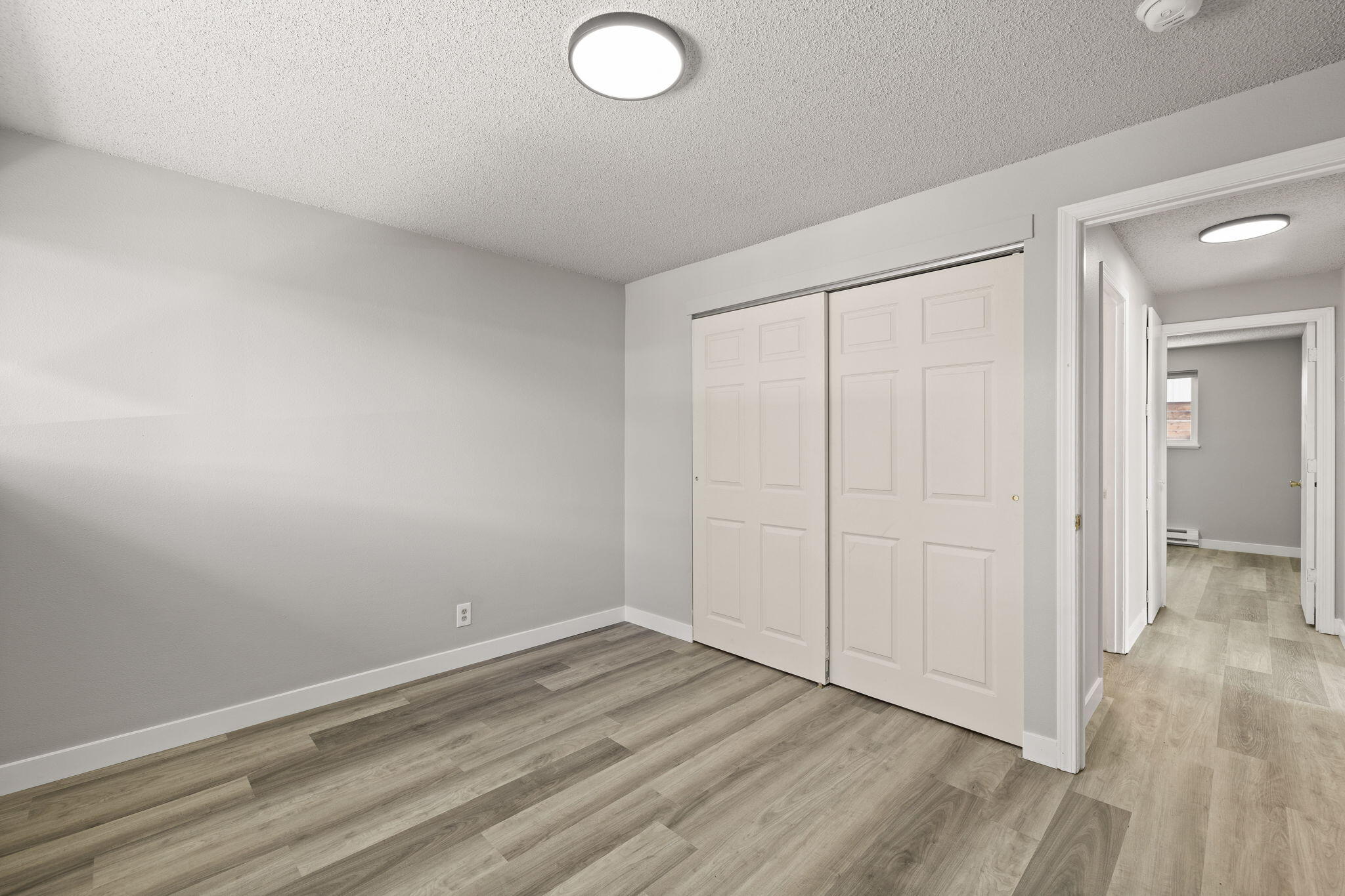 Kenwood - Residential Income