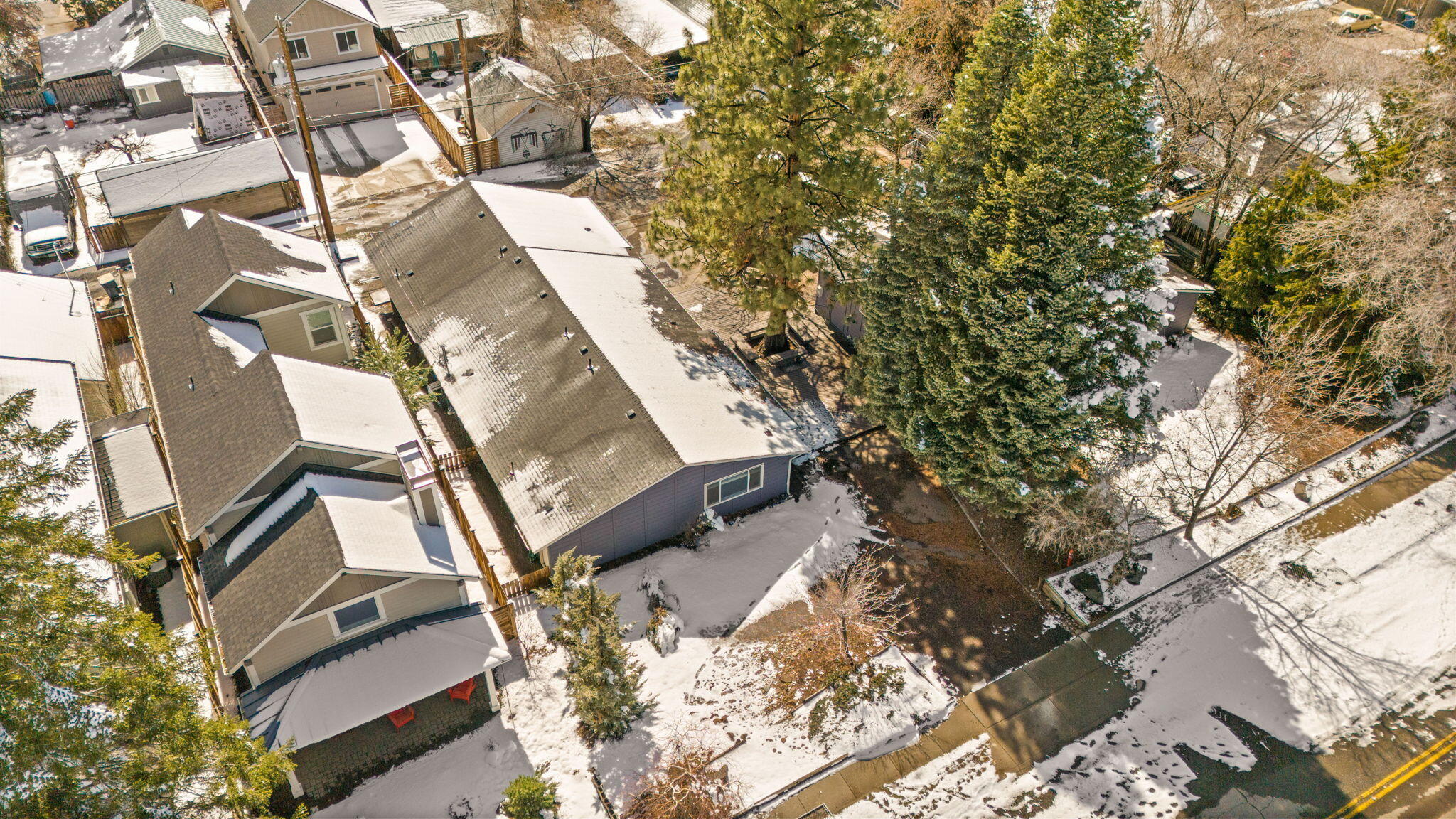 Kenwood - Residential Income