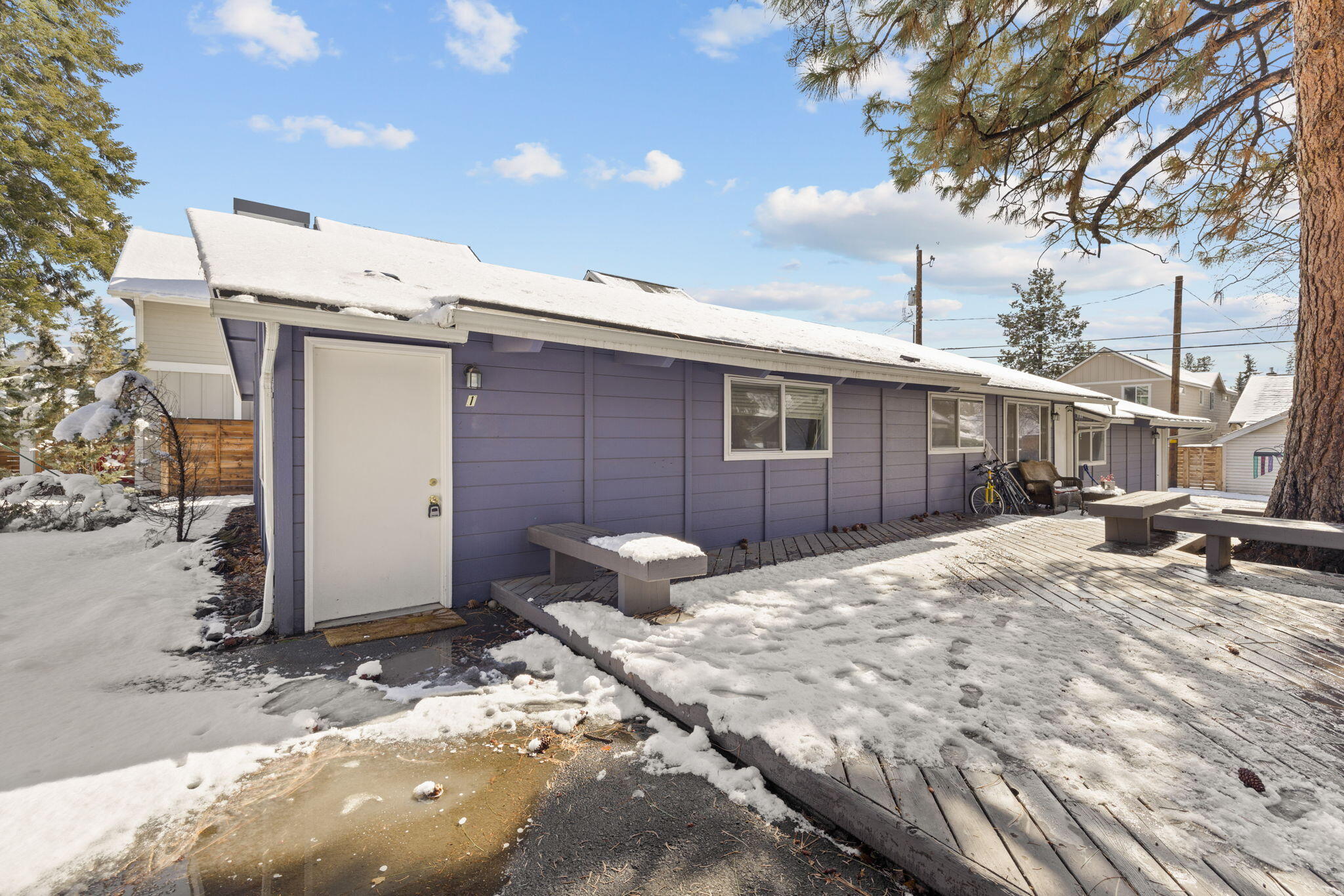 Kenwood - Residential Income