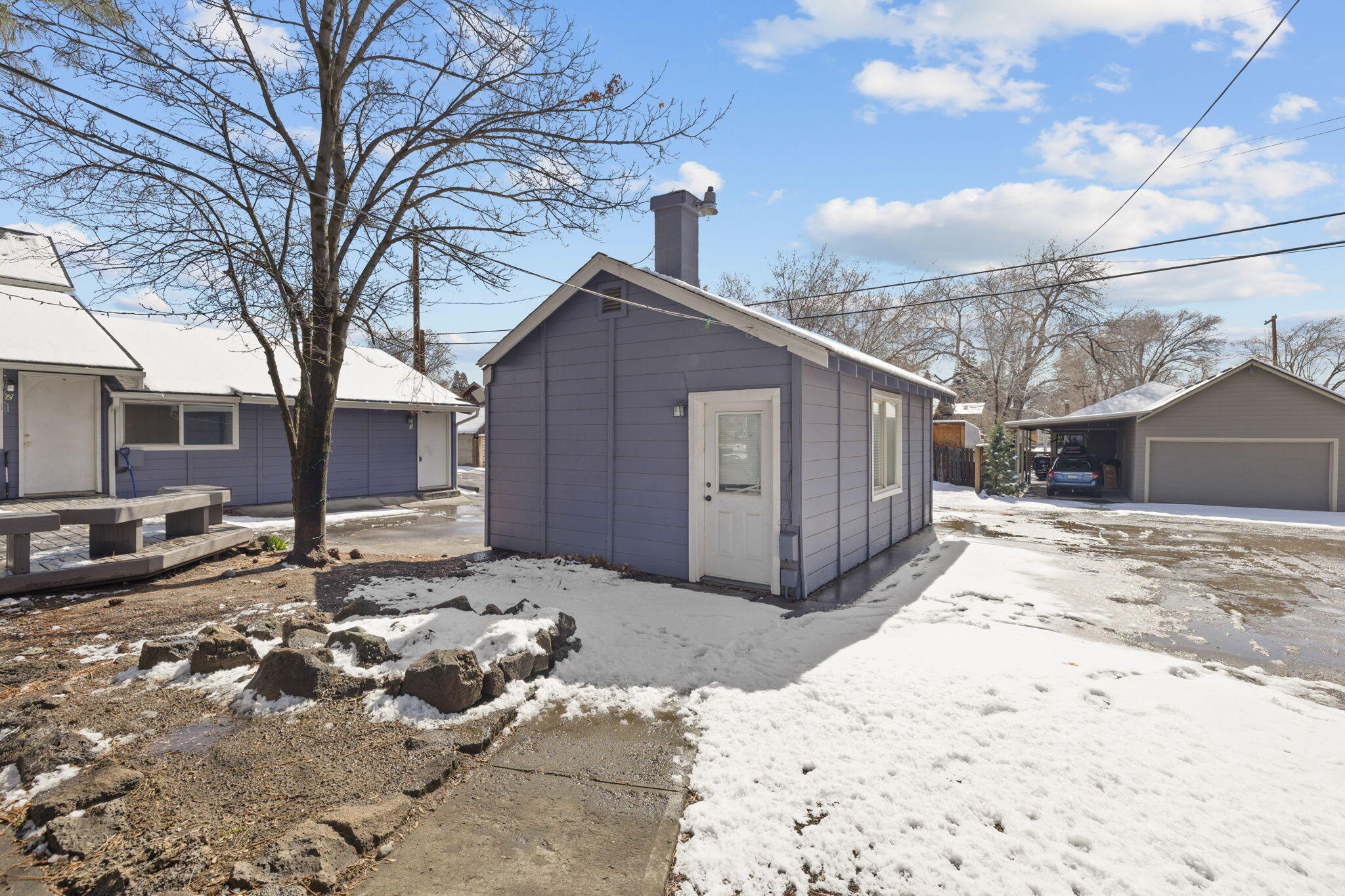 Kenwood - Residential Income