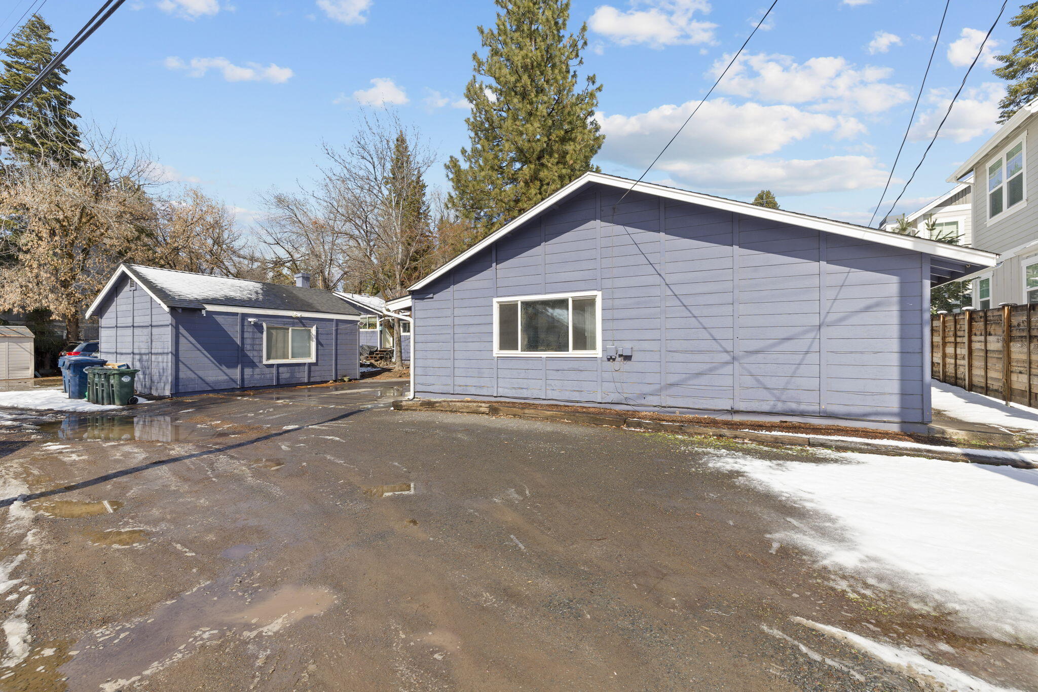 Kenwood - Residential Income