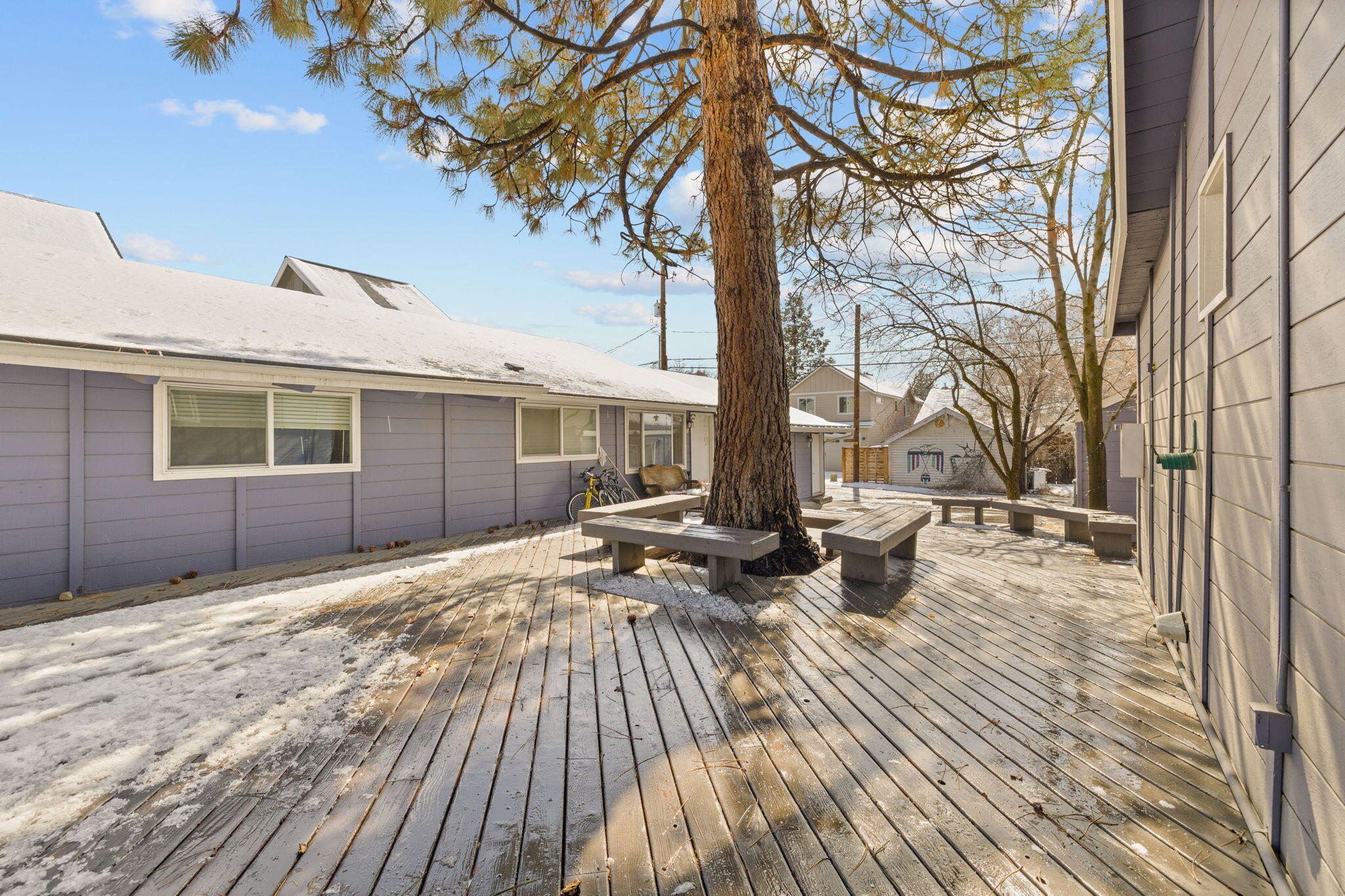 Kenwood - Residential Income