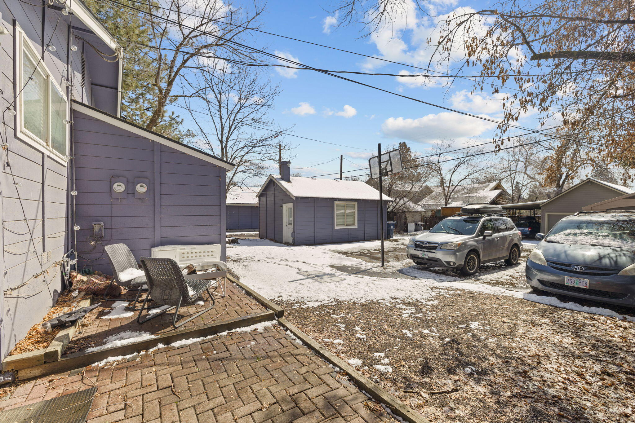 Kenwood - Residential Income