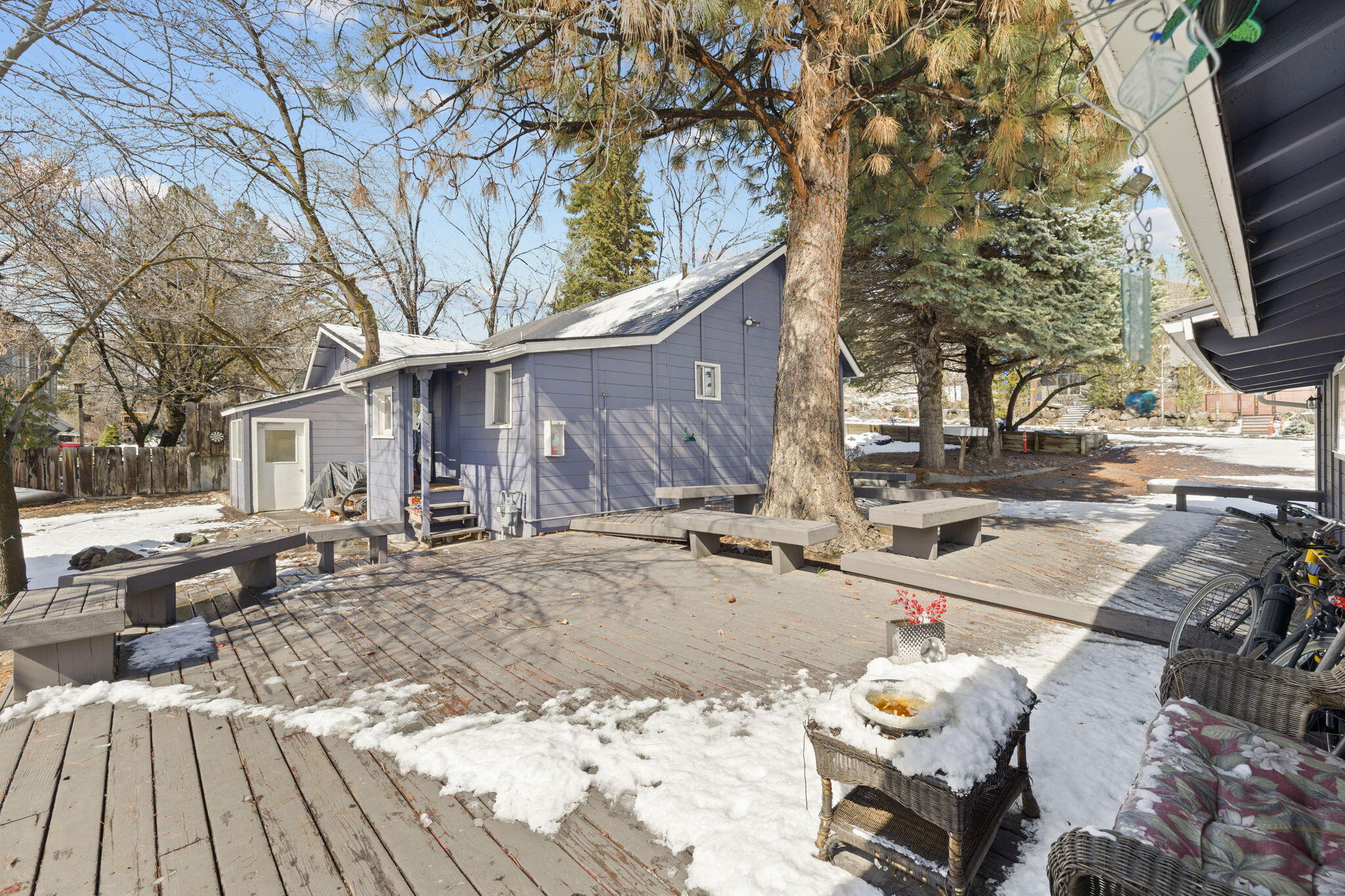 Kenwood - Residential Income