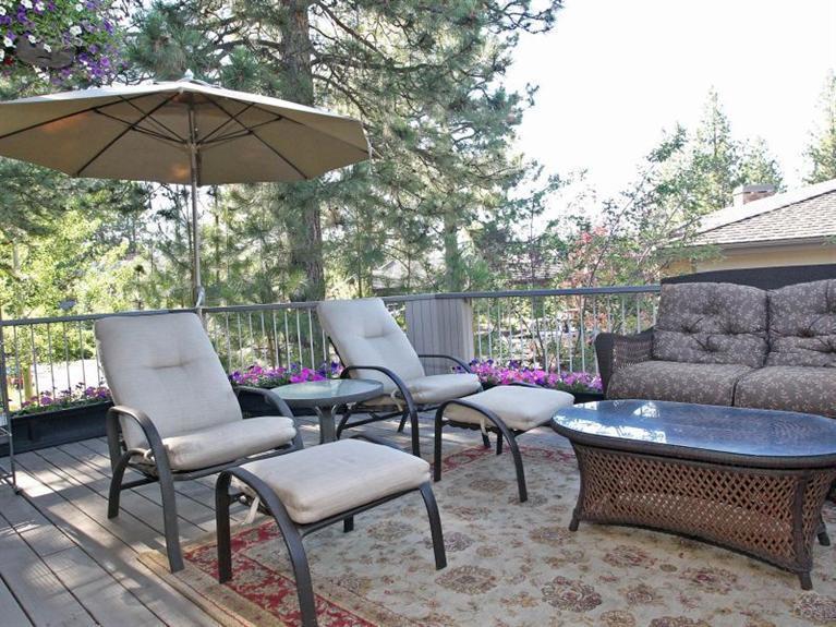 Broken Top - Residential